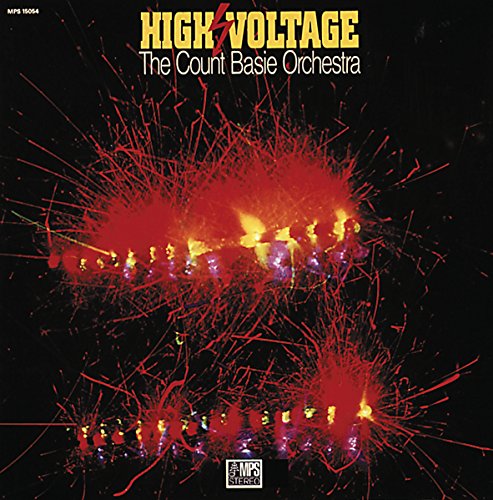 High Voltage Jazz