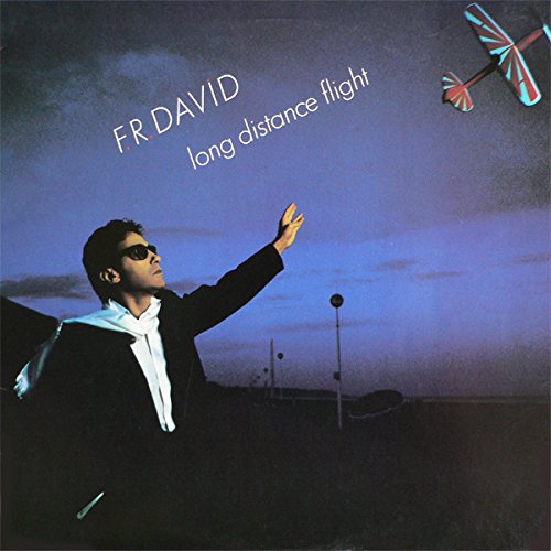 Long Distance Flight Music
