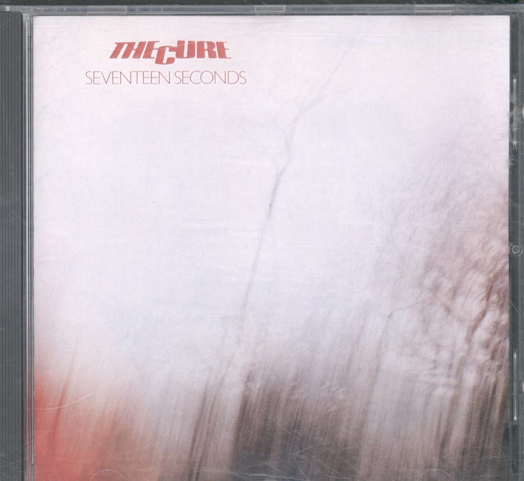 Seventeen Seconds Pop