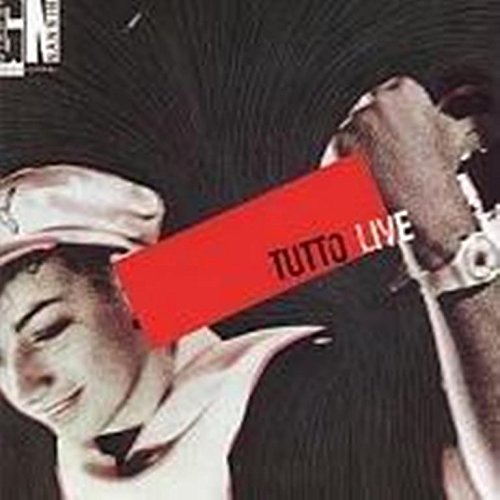 Product Image: Tutto Live