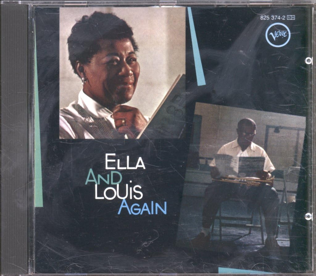 Product Image: Ella and Louis Again