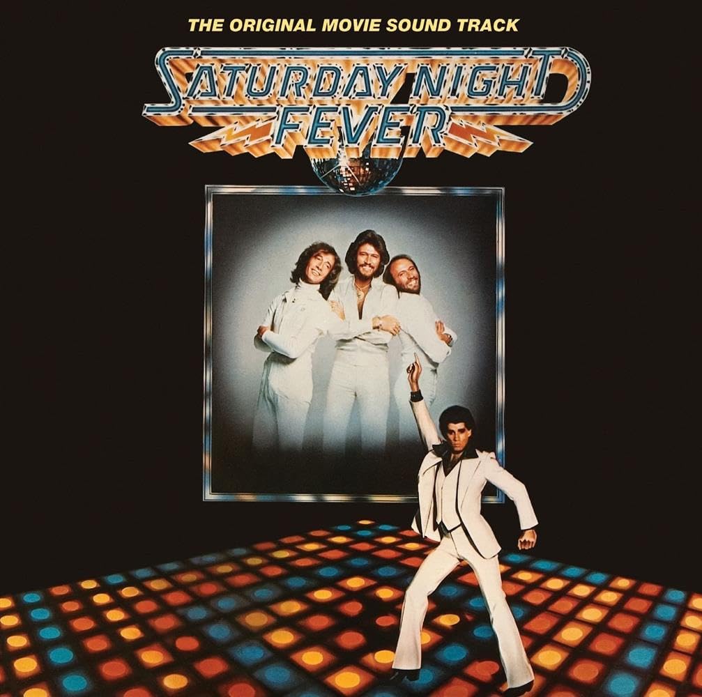 Product Image: Saturday Night Fever