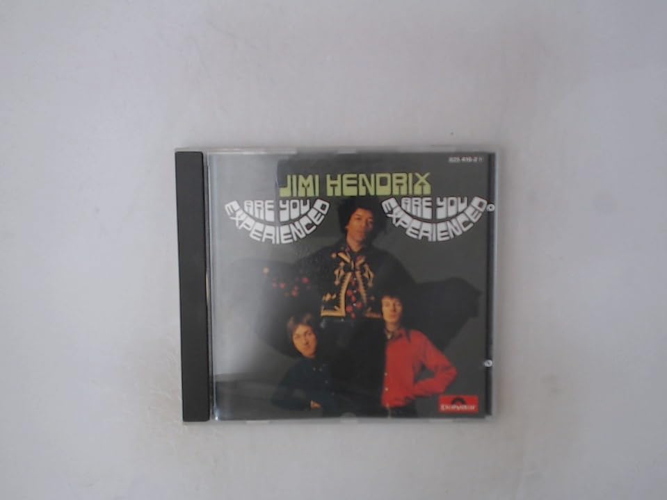 are You Experienced Metal & Hardrock