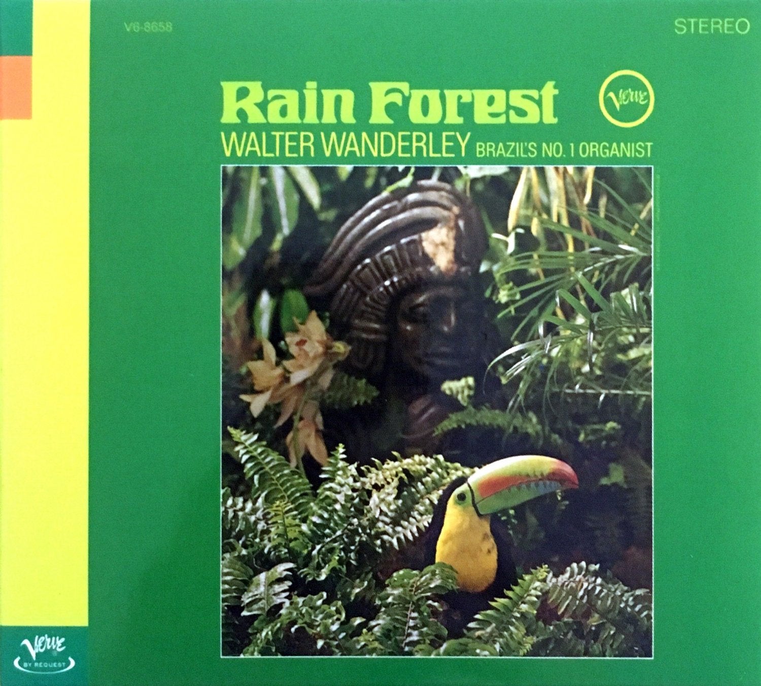 Rain Forest Other music genres