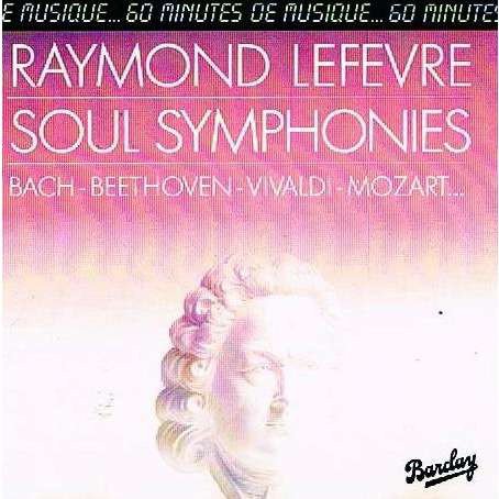 Product Image: Soul symphonies