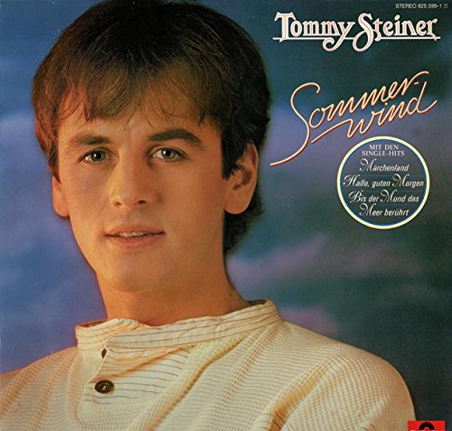 Sommerwind (1985) German Schlager & Volksmusik