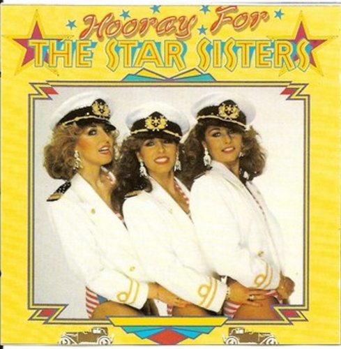 Hooray For The Star Sisters Music