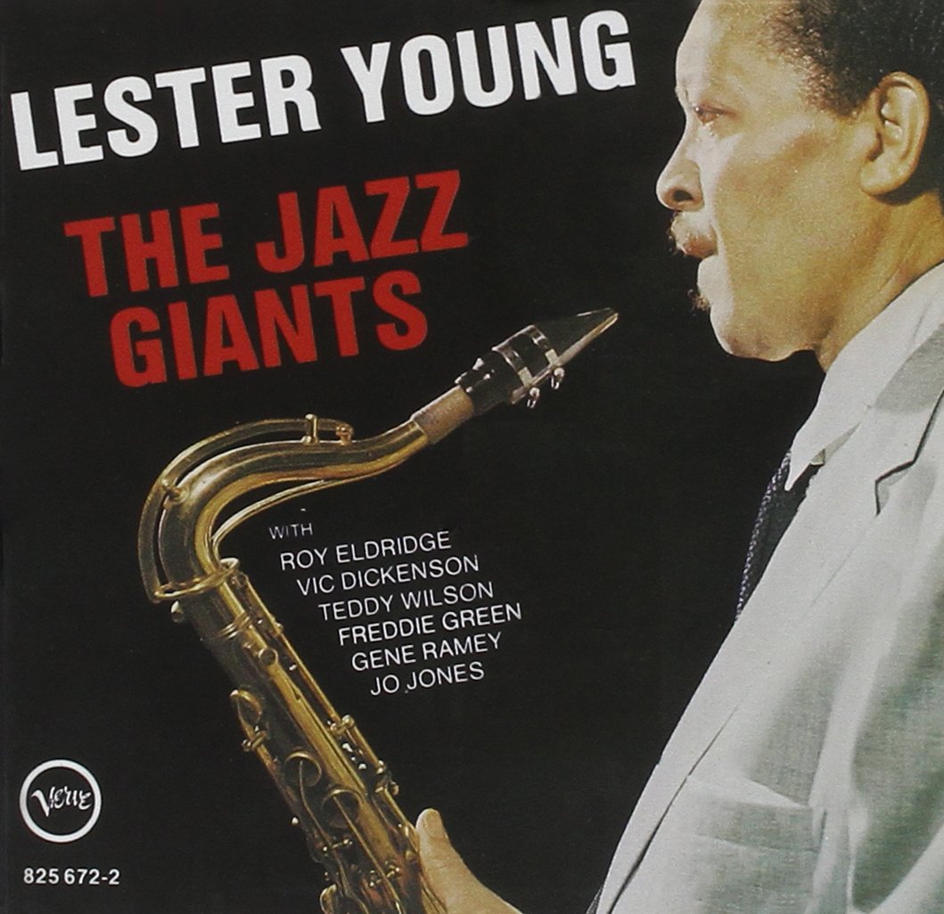 Jazz Giants '56 Jazz
