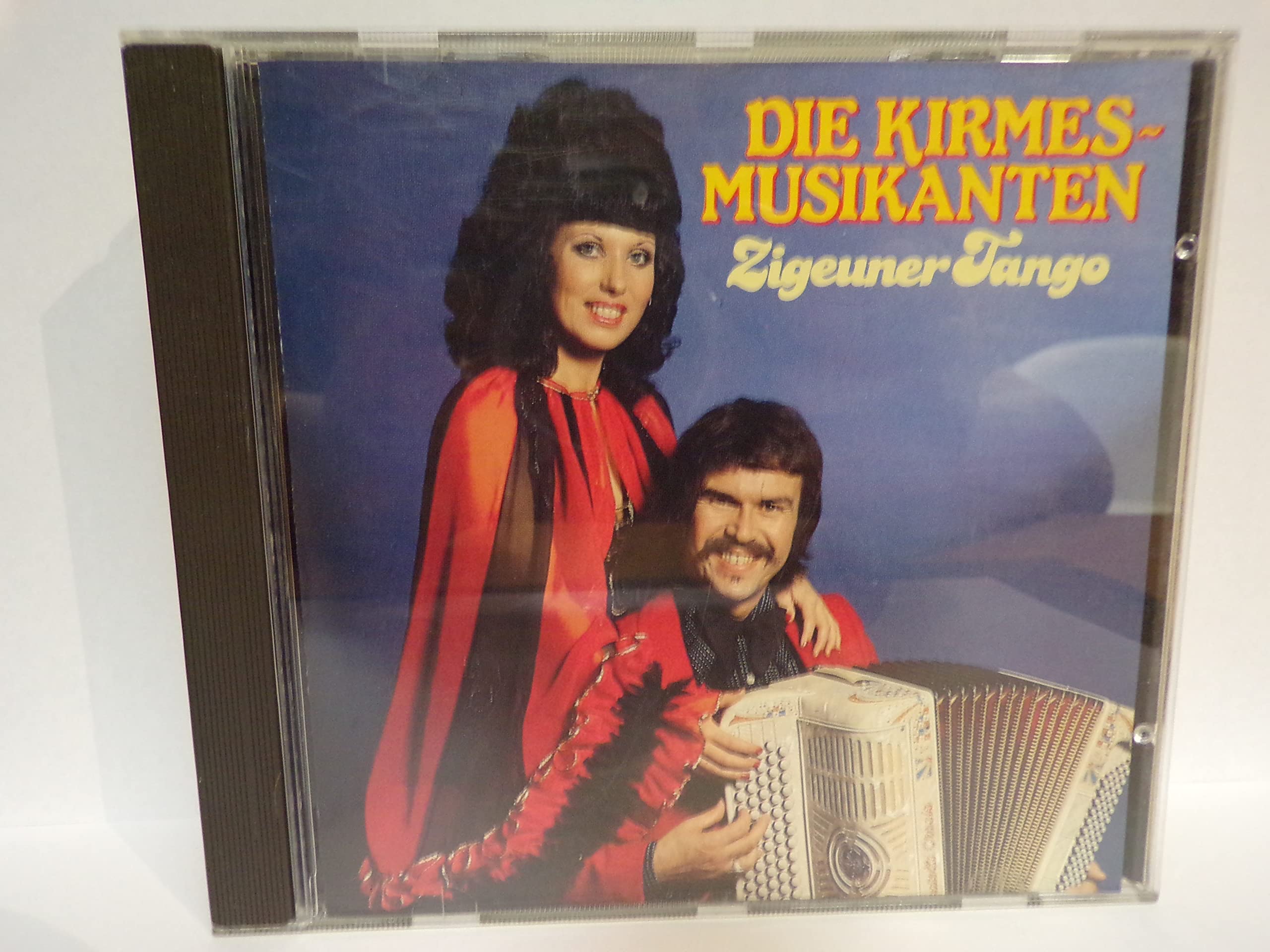 Zigeuner-Tango Other music genres