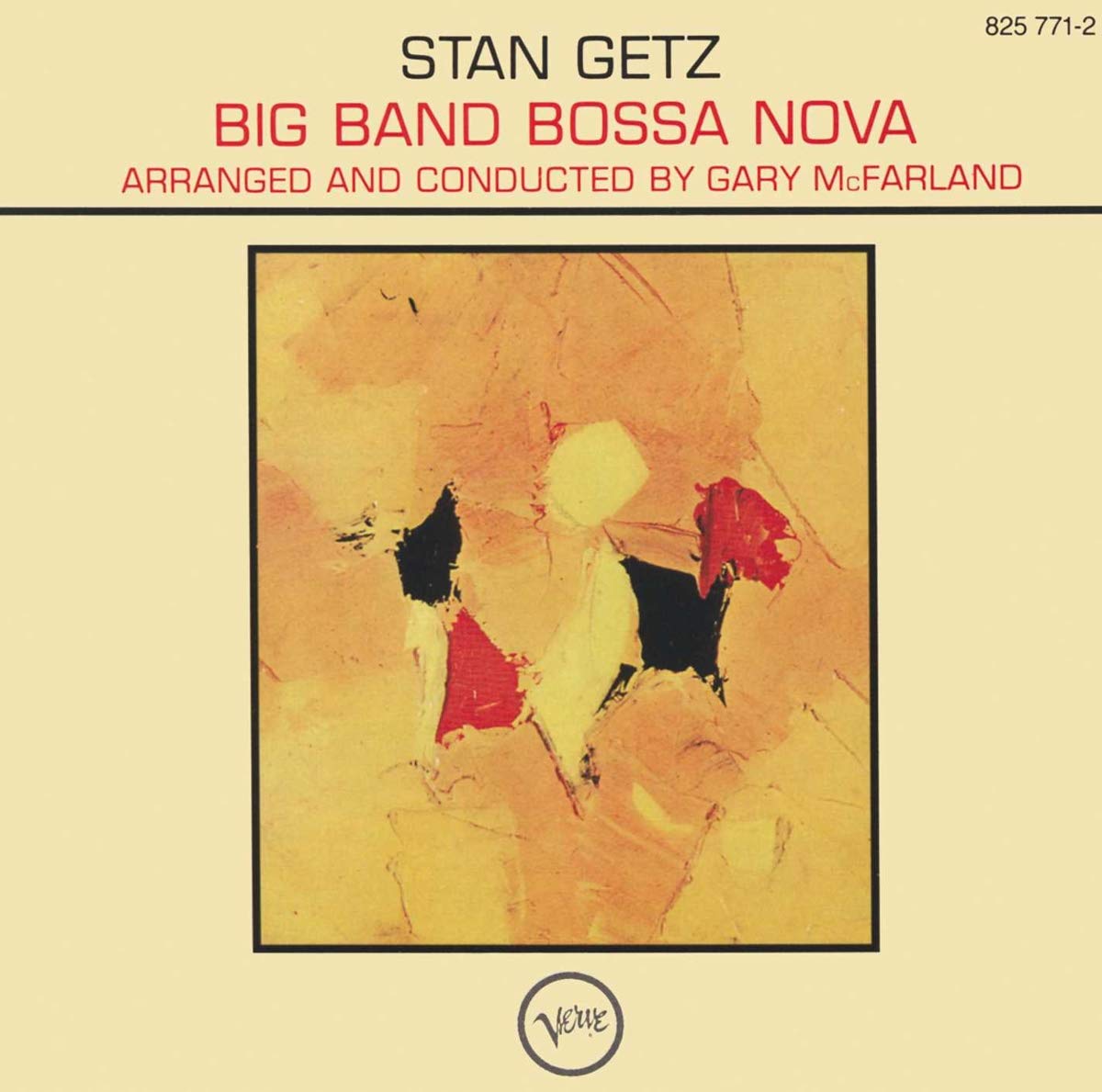 Big Band Bossa Nova Jazz