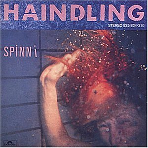 "Spinn I" Jazz