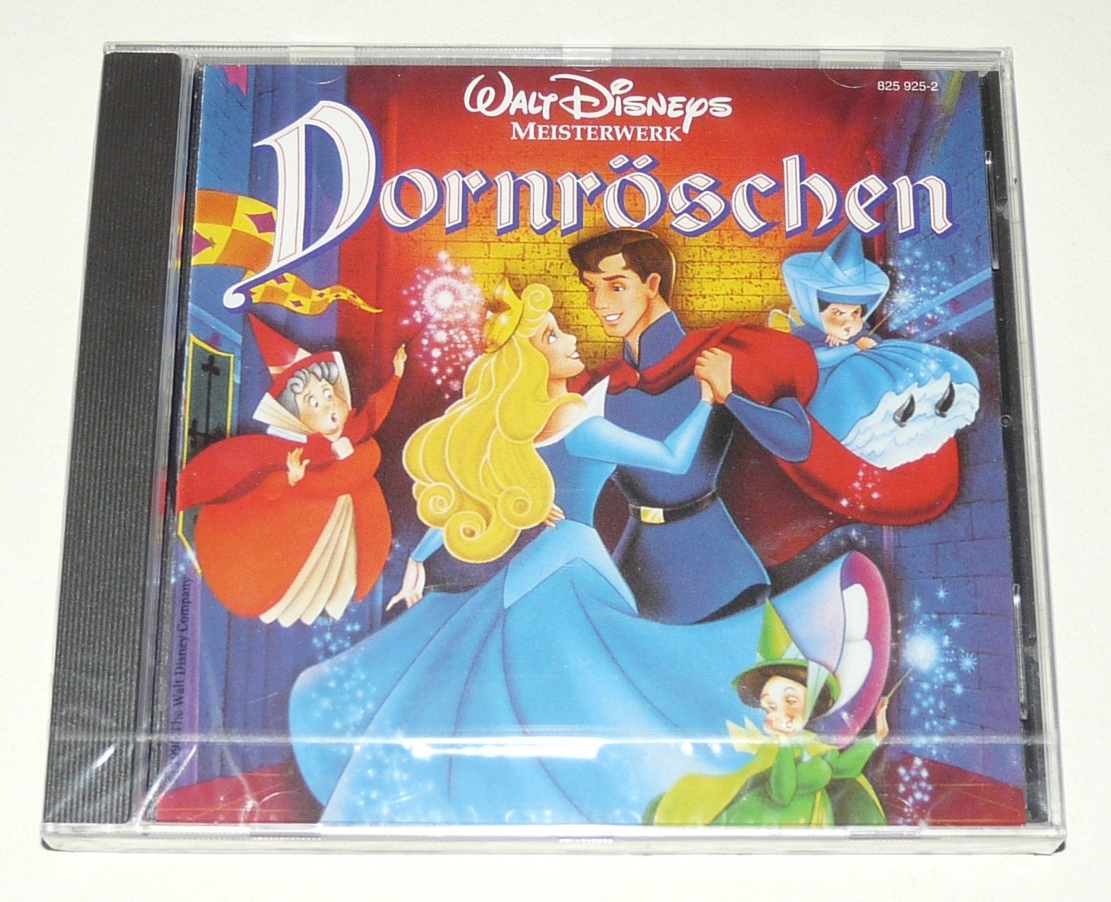 Product Image: Dornröschen
