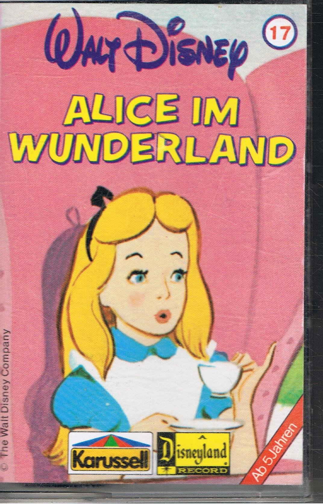 Product Image: Alice im Wunderland