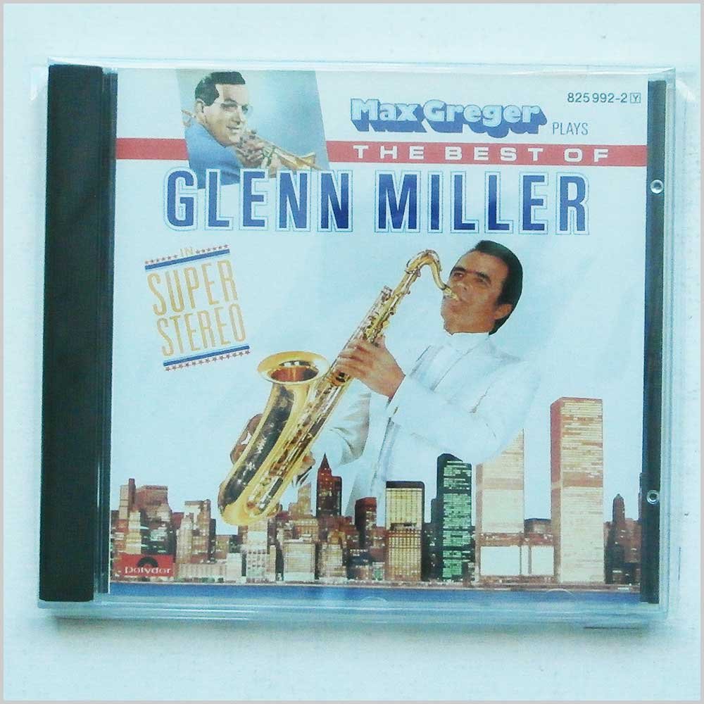 Best Of Glenn Miller Other music genres