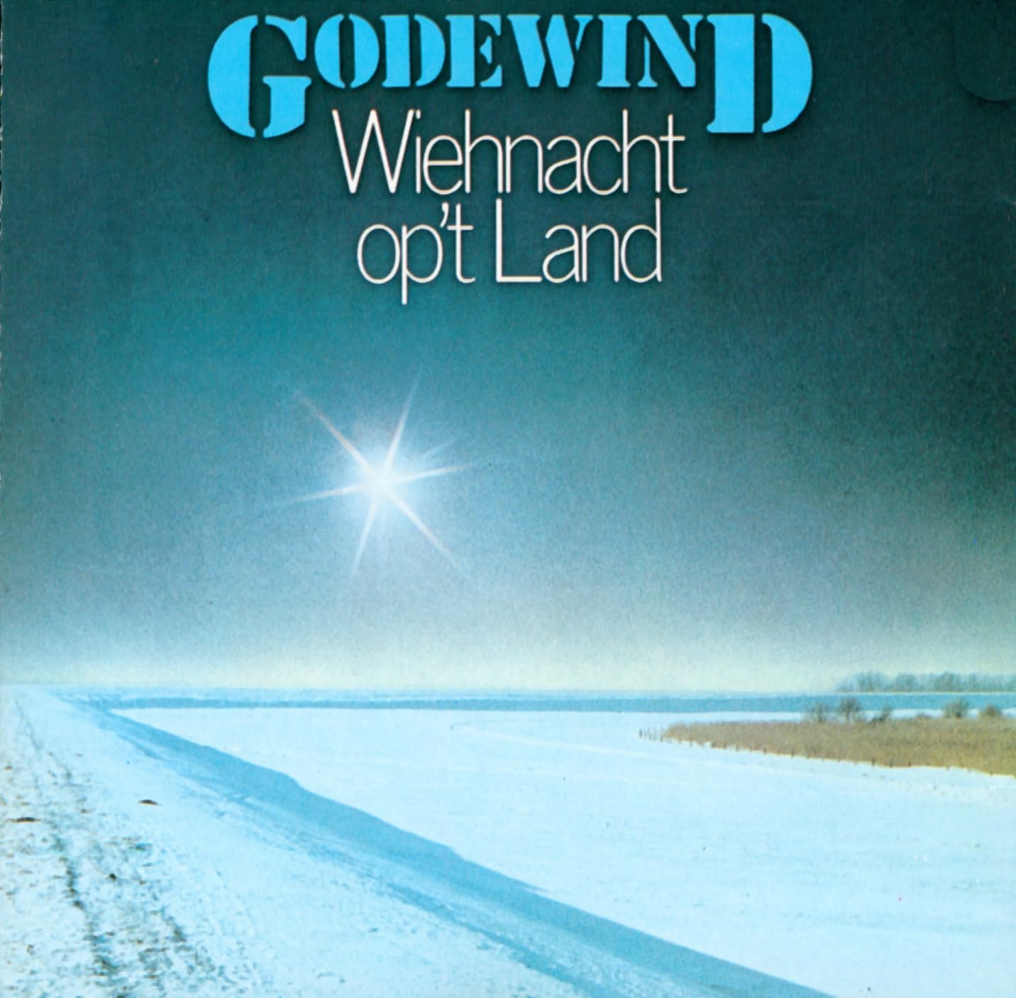 Wiehnacht op't Land Music