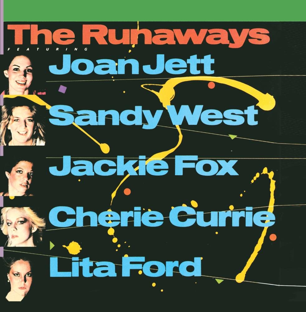 Product Image: Best of Runaways