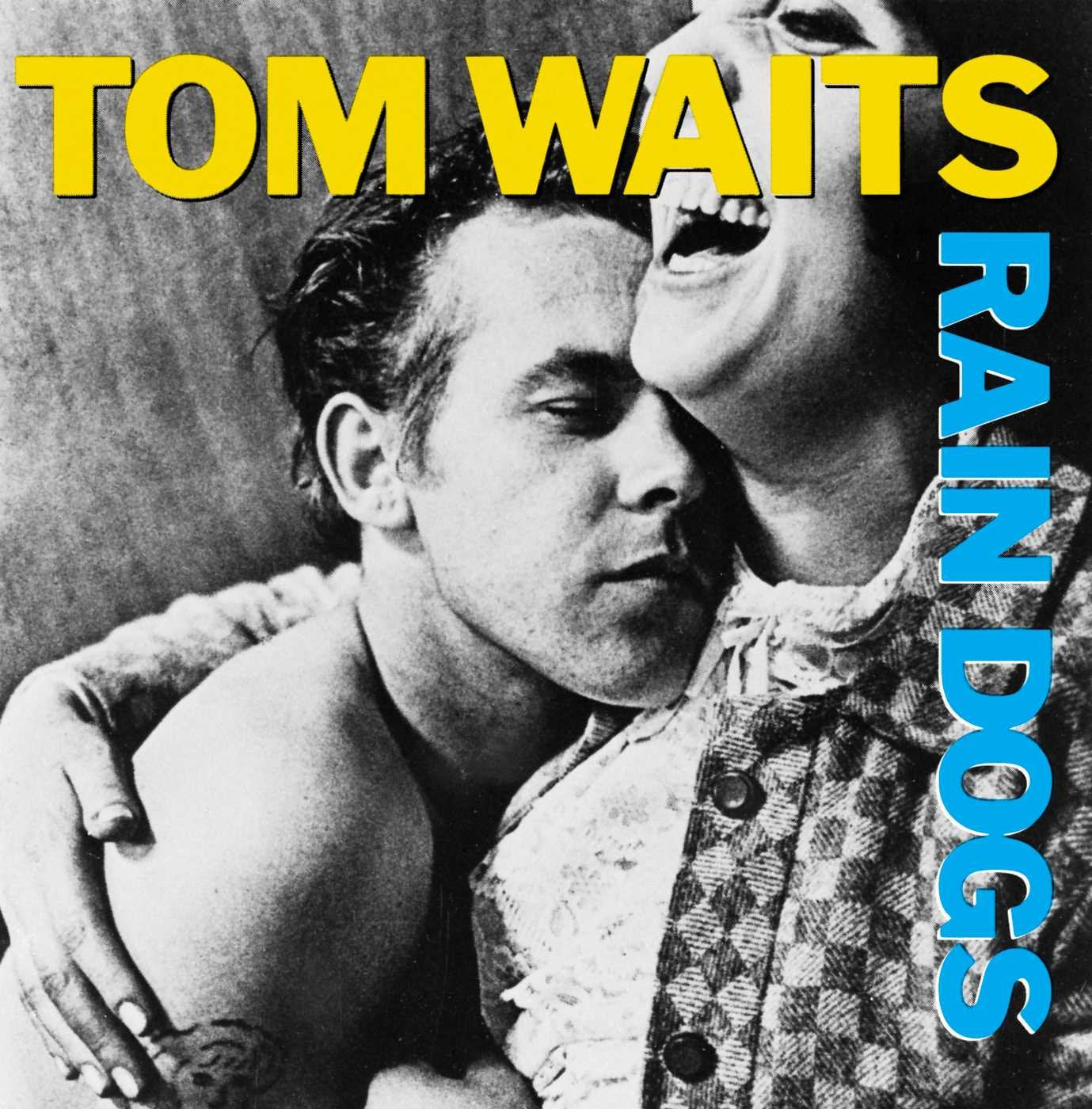 Rain Dogs Country & Folk