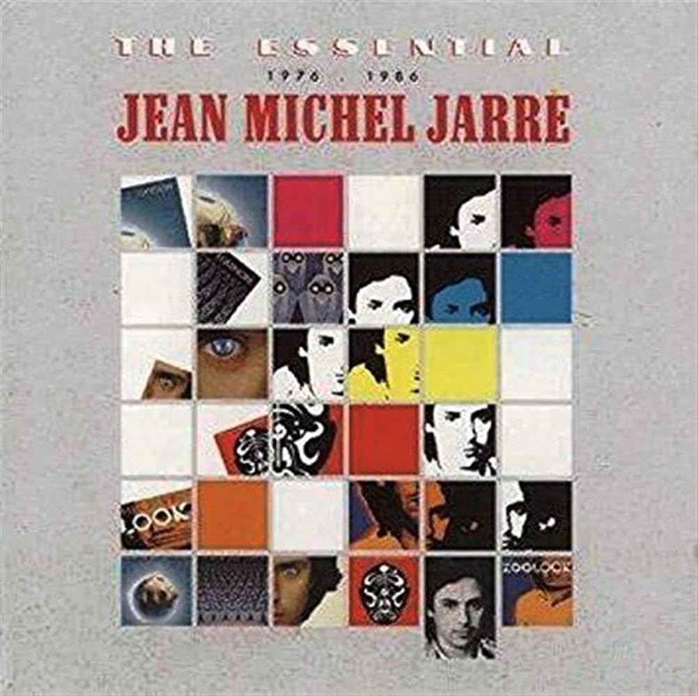 Product Image: The Essential - 1976 - 1986 (UK Import)
