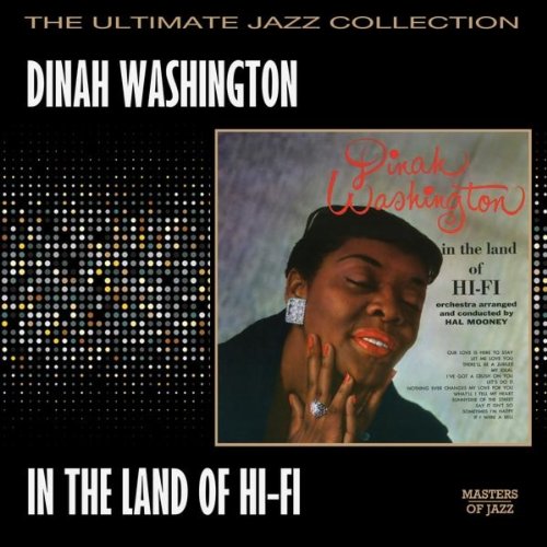 In the Land of Hi-Fi Blues