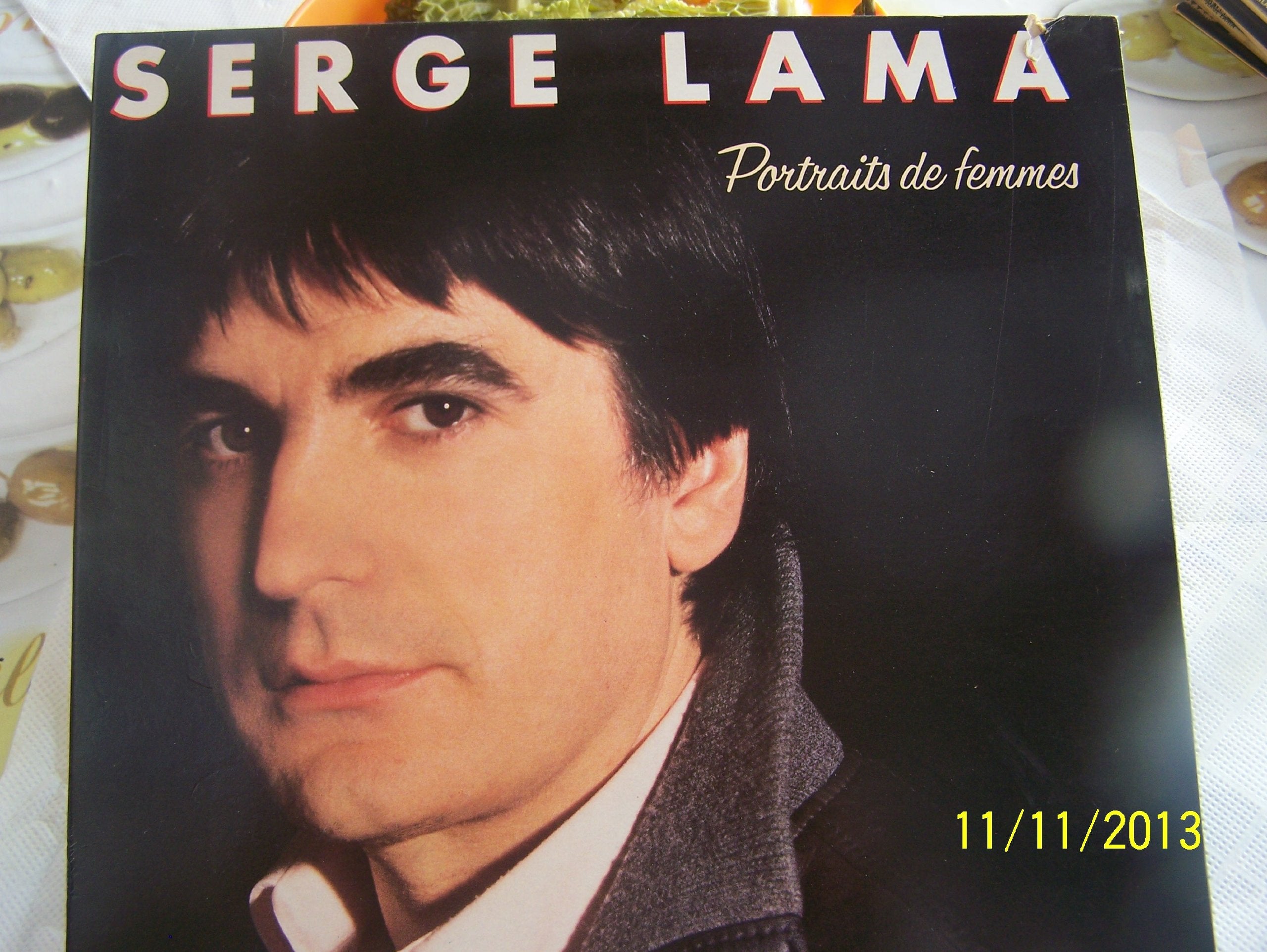 Portraits de Femmes (F, foc) Music