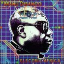 Product Image: Electric Africa (1985, polydor827014-2)
