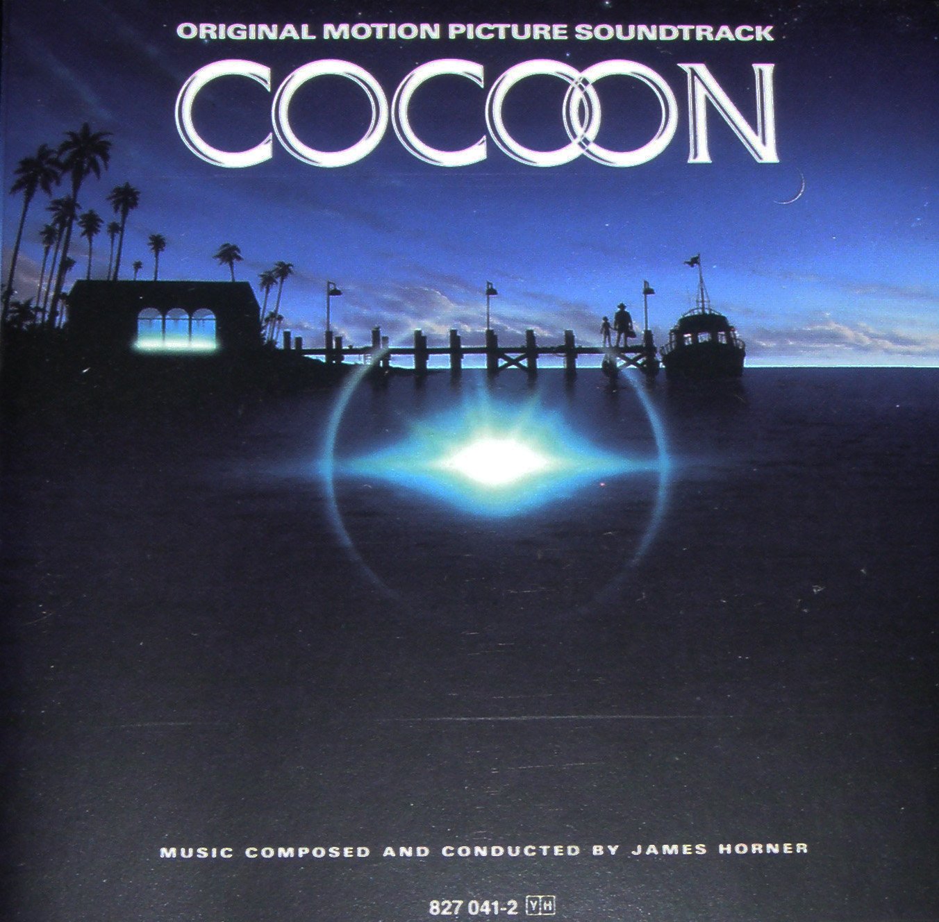 Cocoon Music