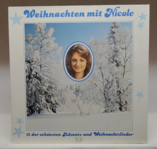 Weihnachten mit German Schlager & Volksmusik