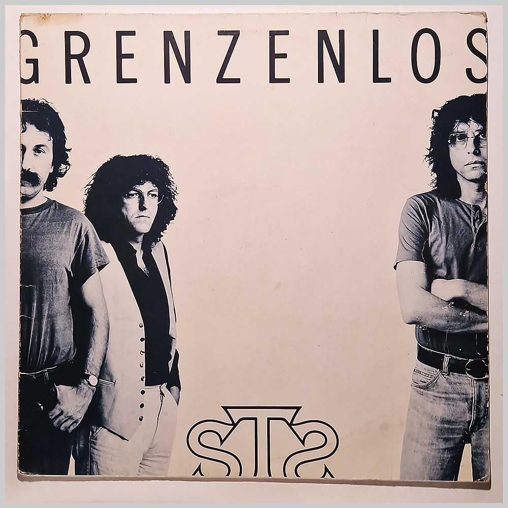 Grenzenlos (1985) Rock