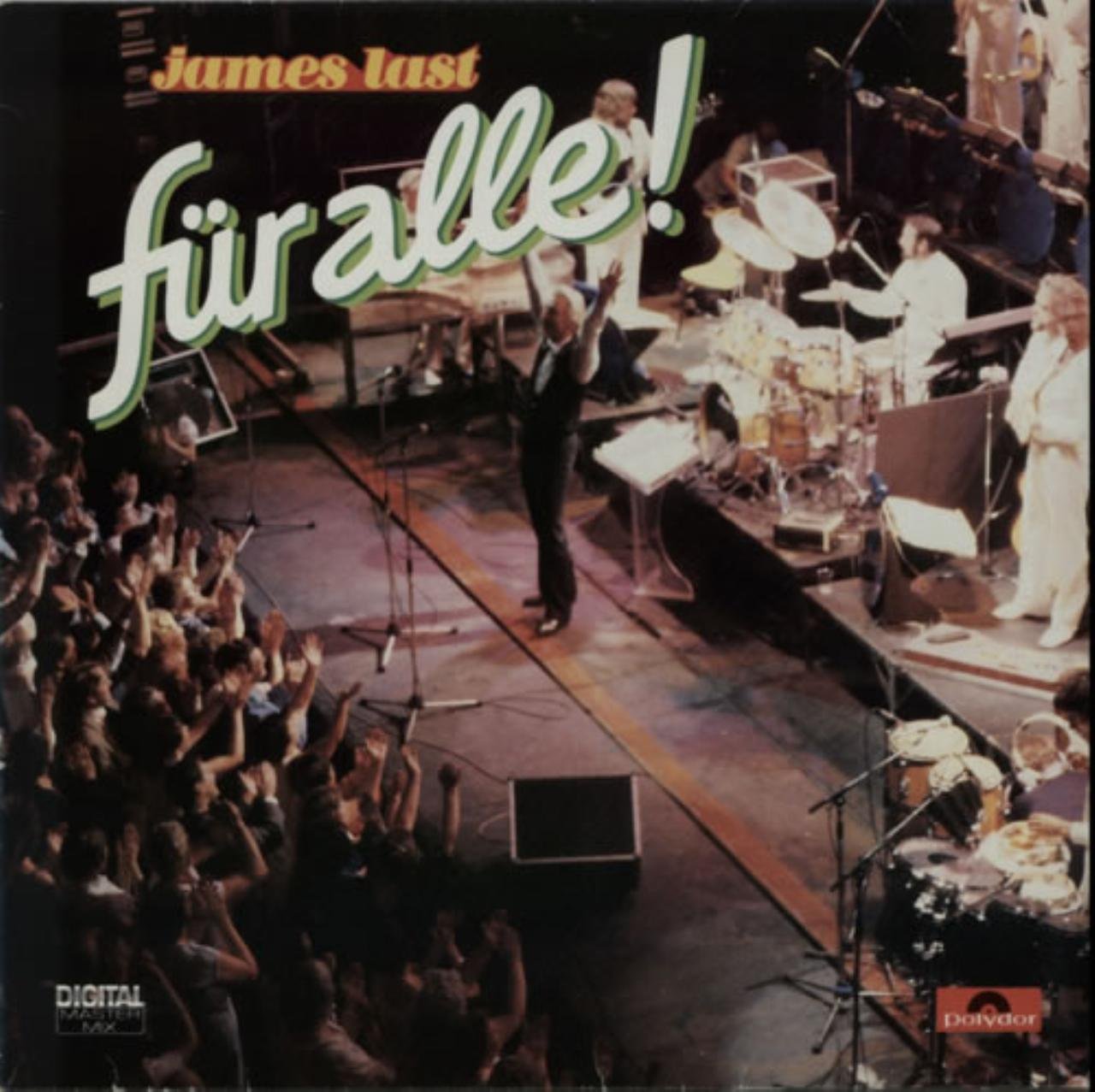 Für alle (1985) Pop
