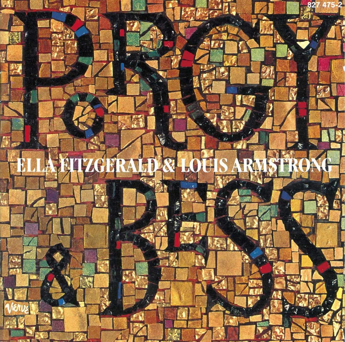 Porgy And Bess Jazz