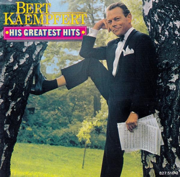 His Greatest Hits (2CD) Music