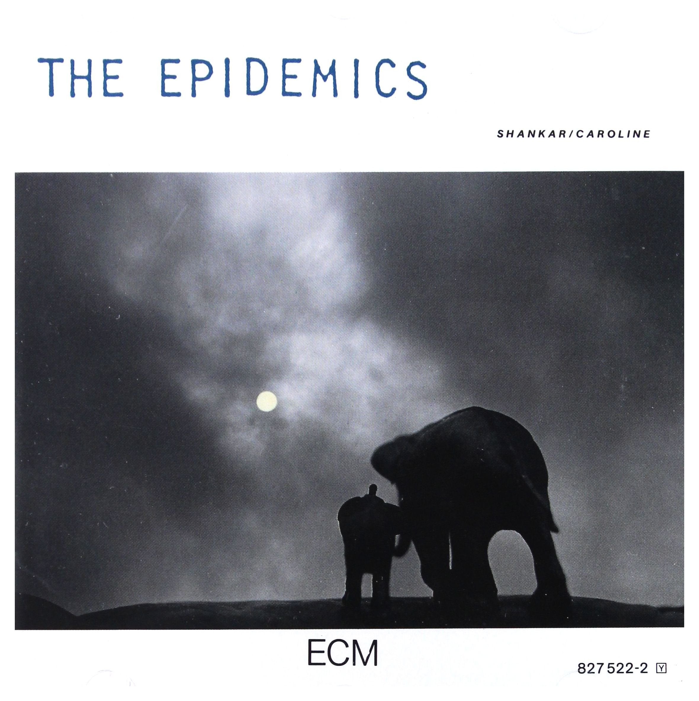 The Epidemics Metal & Hardrock