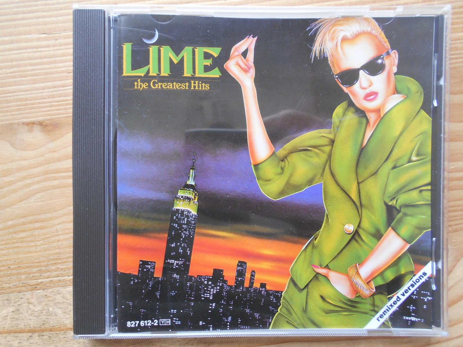 The Greatest Hits Music