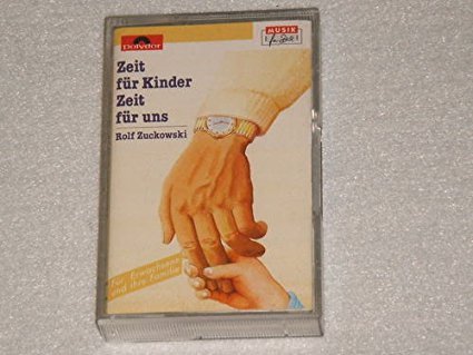 Zeit Für Kinder-Zeit Für Uns Children & Young People