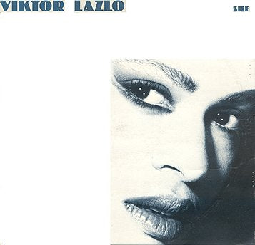 She / 827 958-1 Music