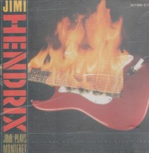 Product Image: Jim plays Monterey
