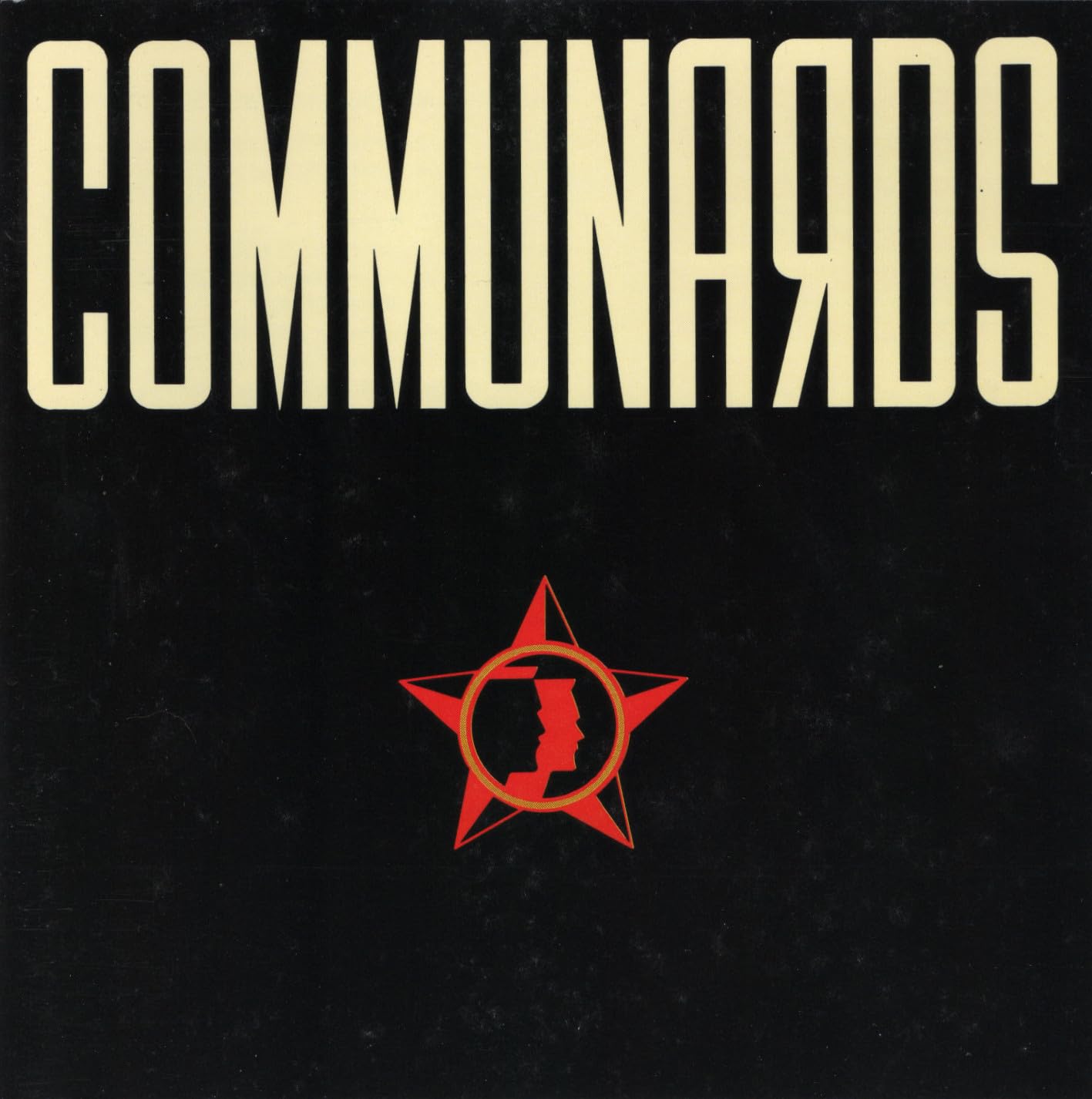 Communards Alternative & Indie