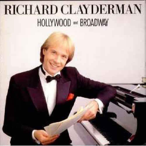 HOLLYWOOD & BROADWAY Music
