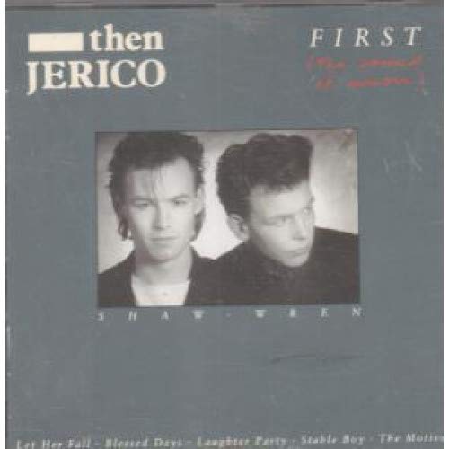 First (1987) Pop
