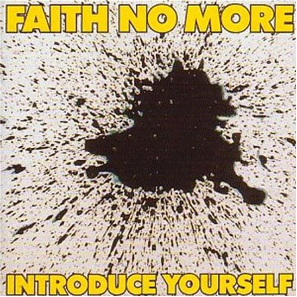 Introduce Yourself Alternative & Indie
