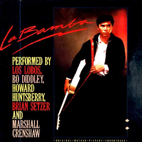 La Bamba - Original Motion Picture Soundtrack Music