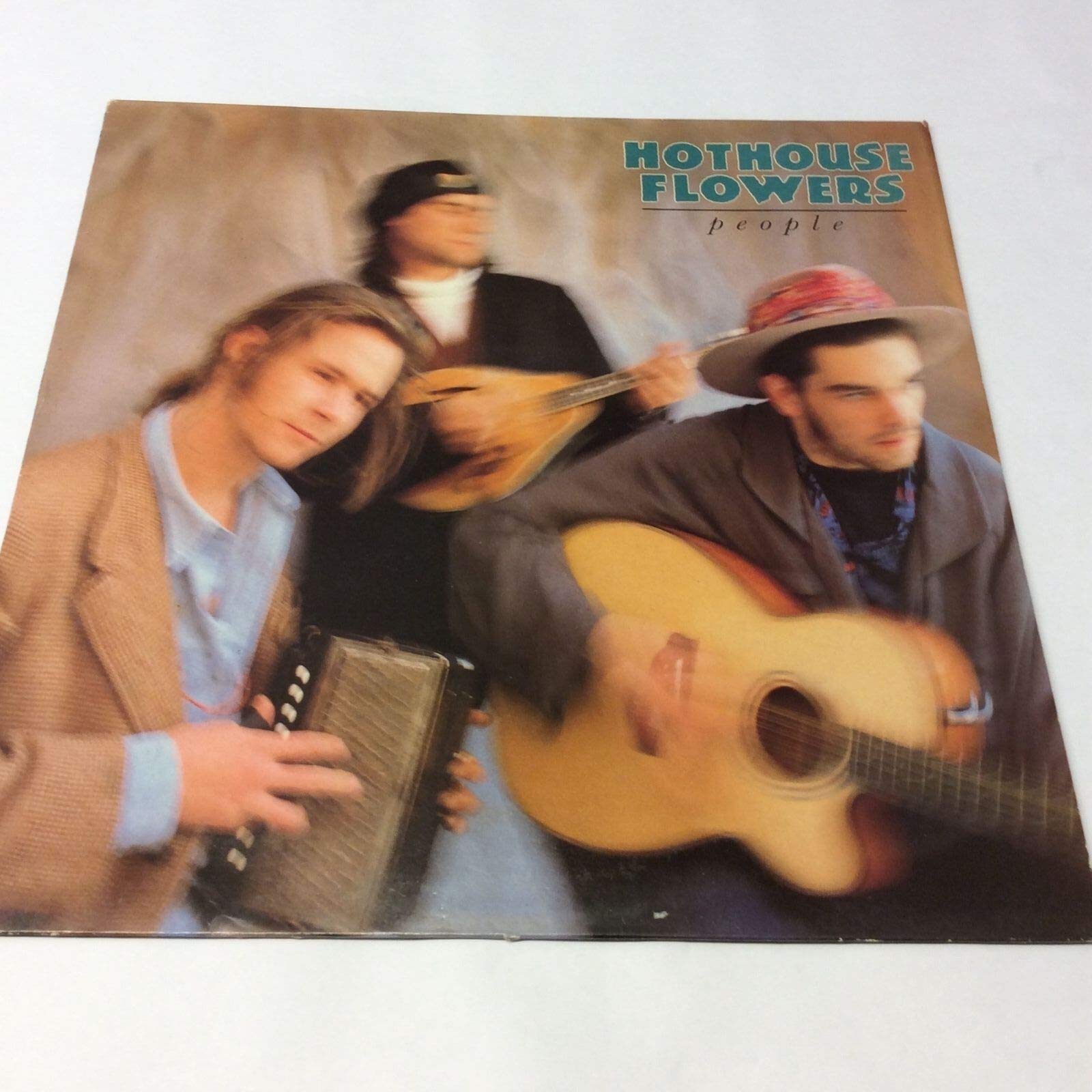 People (1988) Alternative & Indie