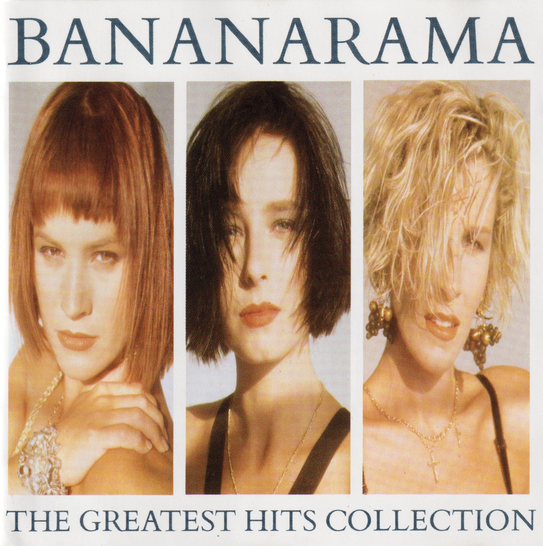 Greatest Hits Pop