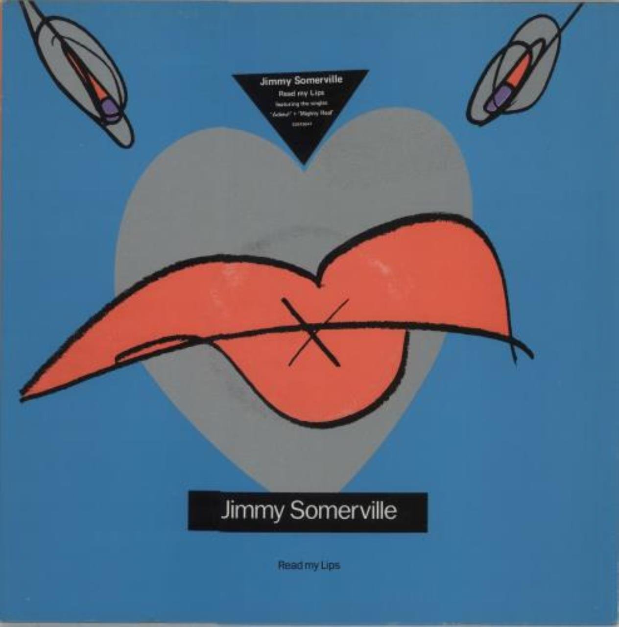 Read My Lips (1989) Pop