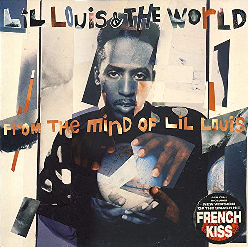 from Mind of (1989, & The World) Pop