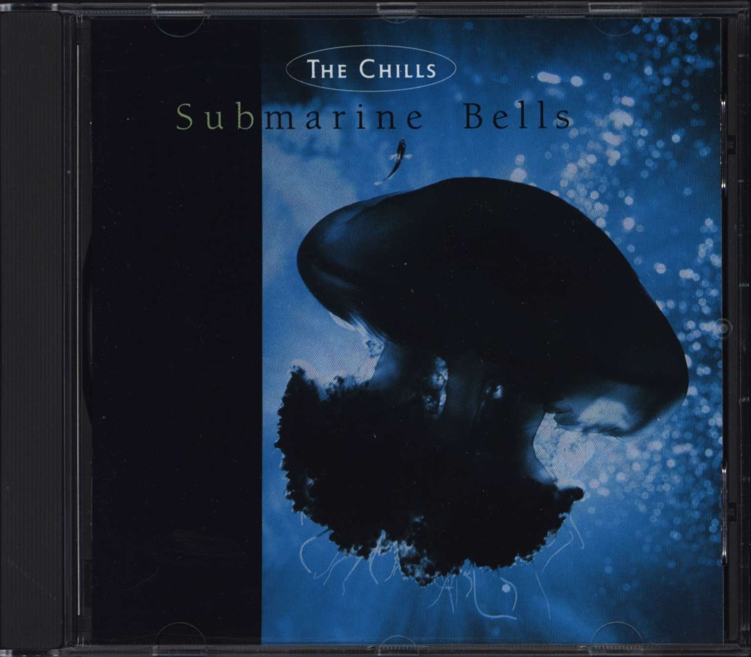 Submarine Bells (1990) Alternative & Indie