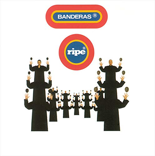Ripe Dance & Electronic