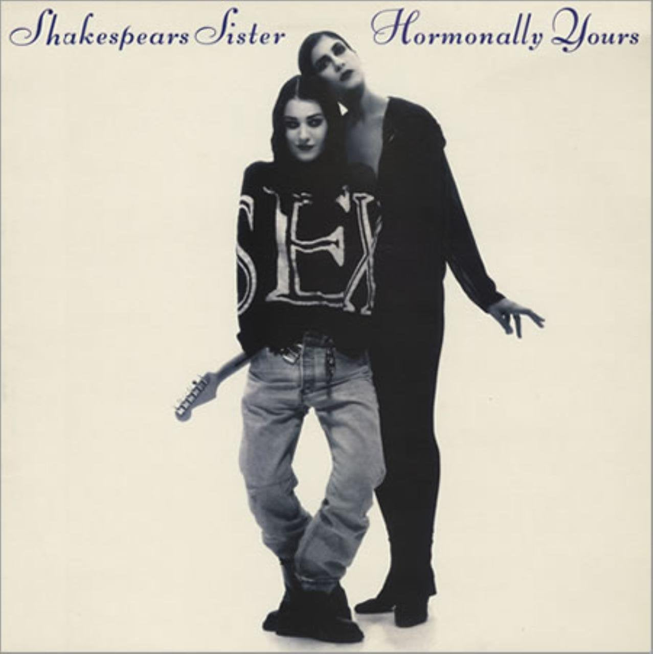 Hormonally Yours Music