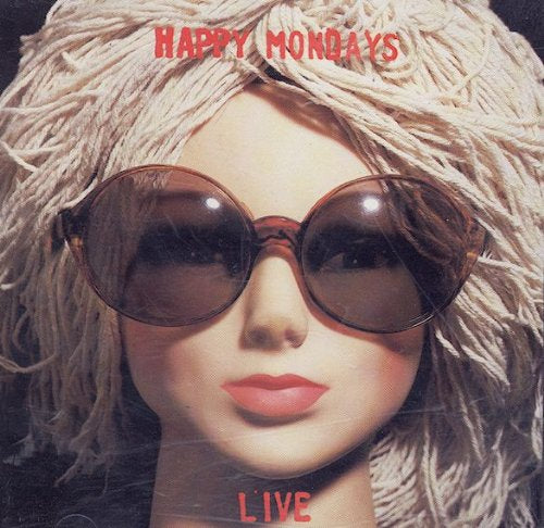 Live (1991) Pop