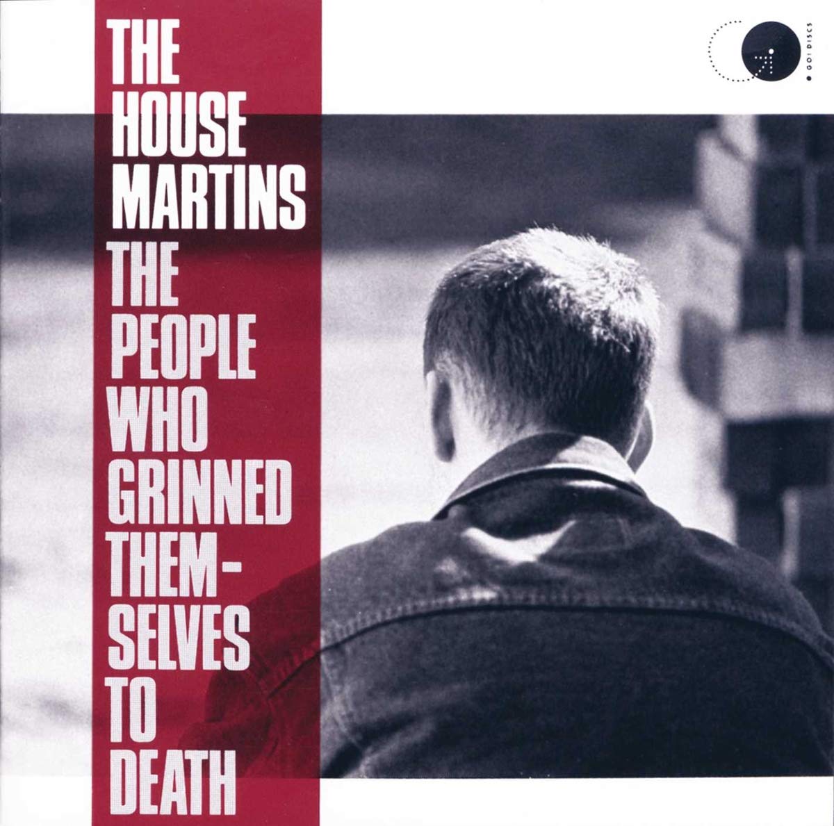 People Who Grinned Themselves to Death Pop